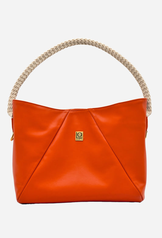 Beatrice Soft Pumpkin - Liscia