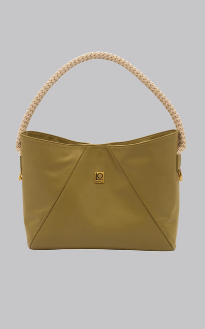 Beatrice Soft Pistacchio