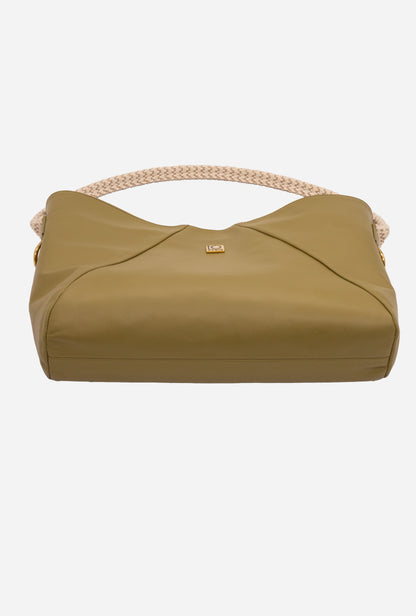 Beatrice Soft Pistacchio - Liscia