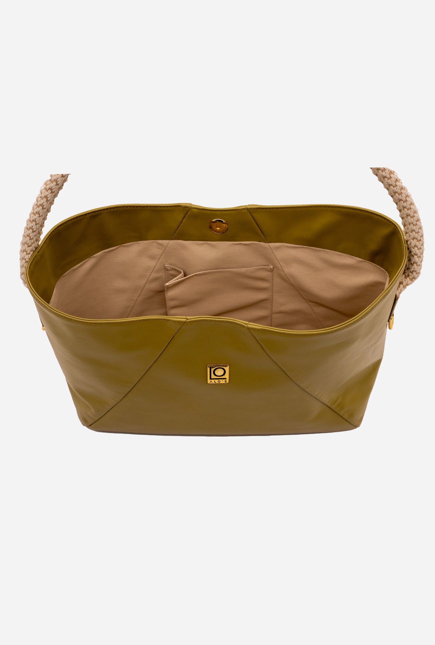 Beatrice Soft Pistacchio - Liscia
