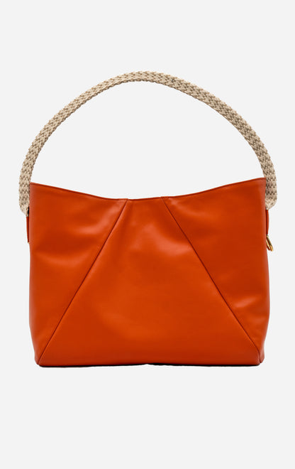 Beatrice Soft Pumpkin - Liscia