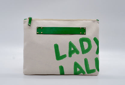 POUCH "PORTAMI AL MARE"