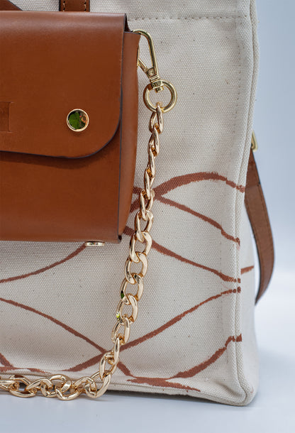 Lady LALUI Small Classic