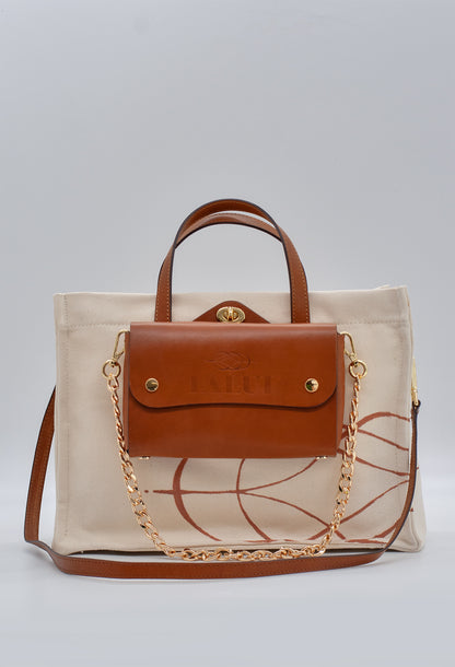 Lady LALUI Small Classic