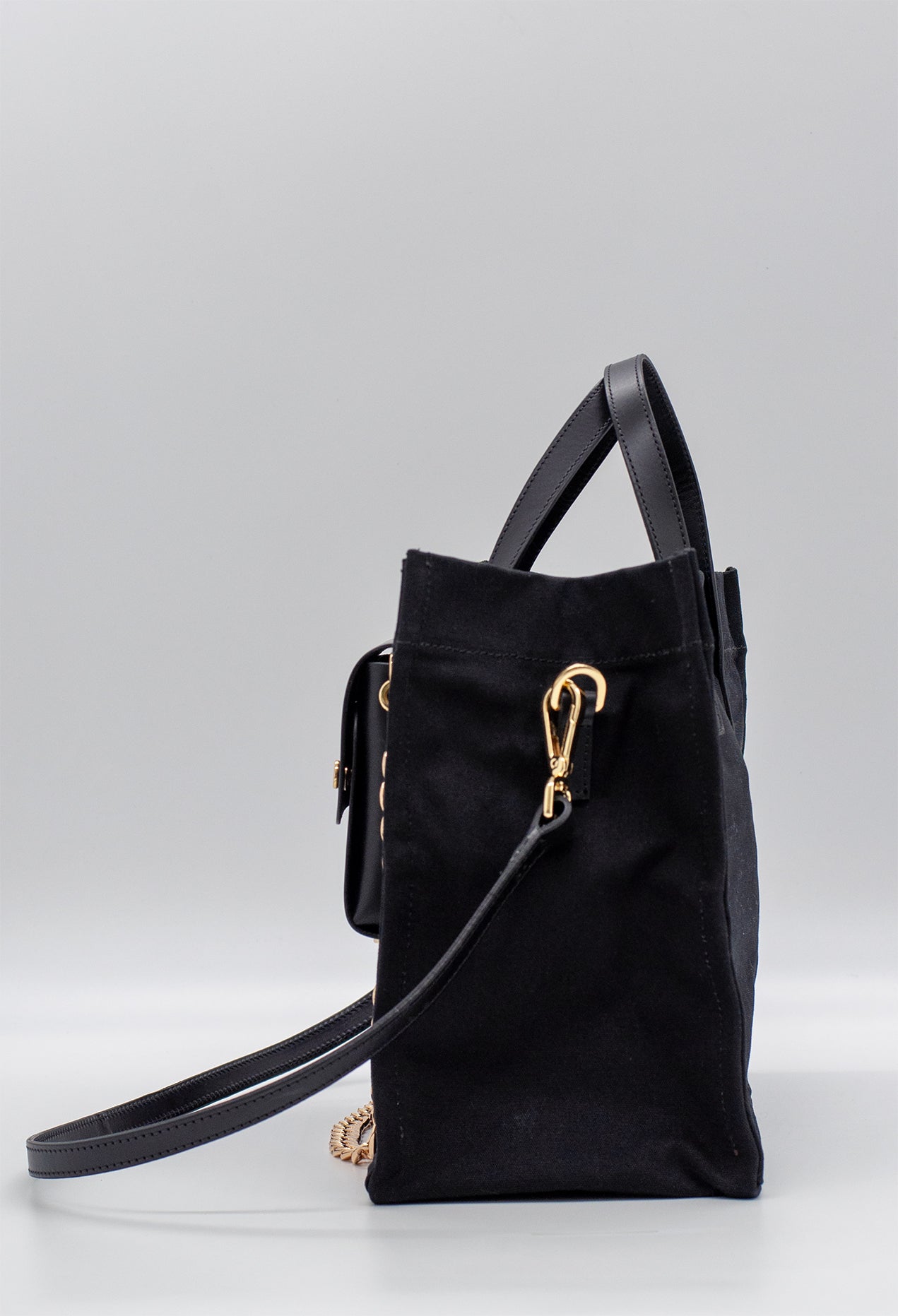 Lady LALUI Small Dark Rose