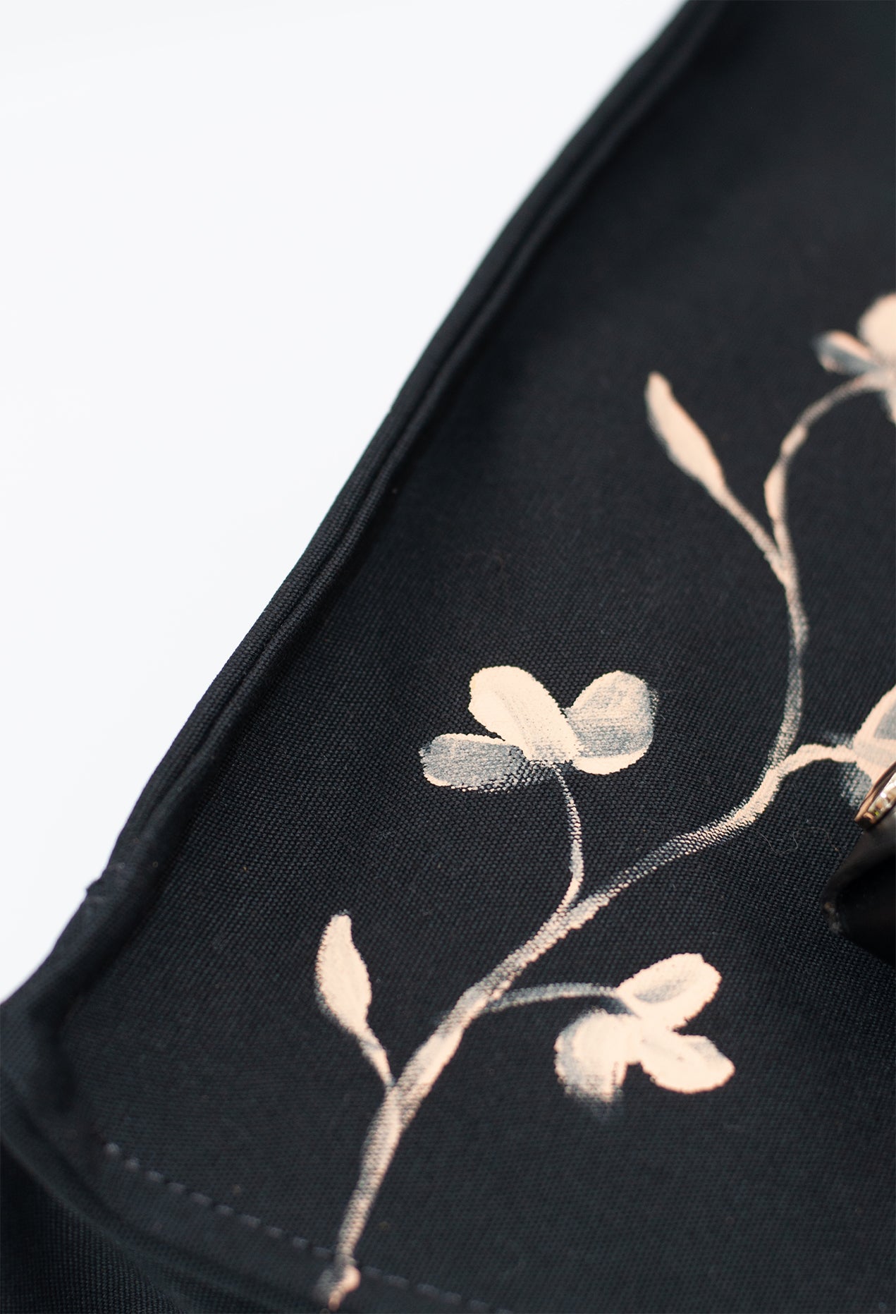Lady LALUI Small Dark Rose