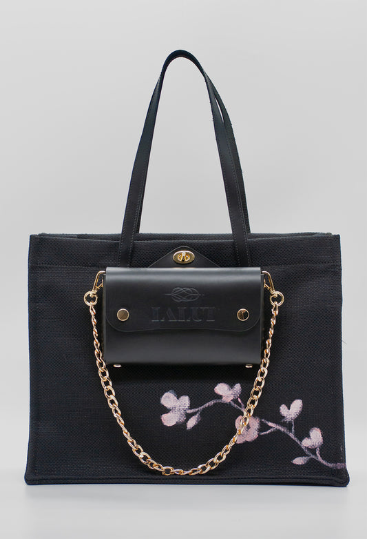 LADY LALUI Dark Rose