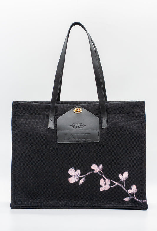 TOTE Dark Rose