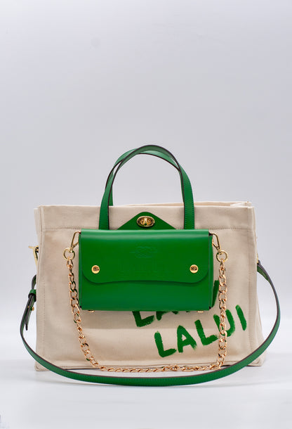 Lady LALUI Small Rebel