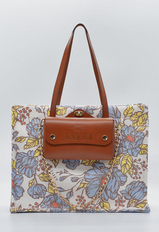 LADY LALUI Wild Rose