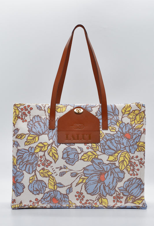 TOTE Wild Rose