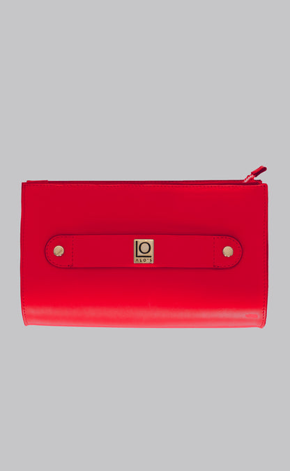 Posh Geraneo - Oro
