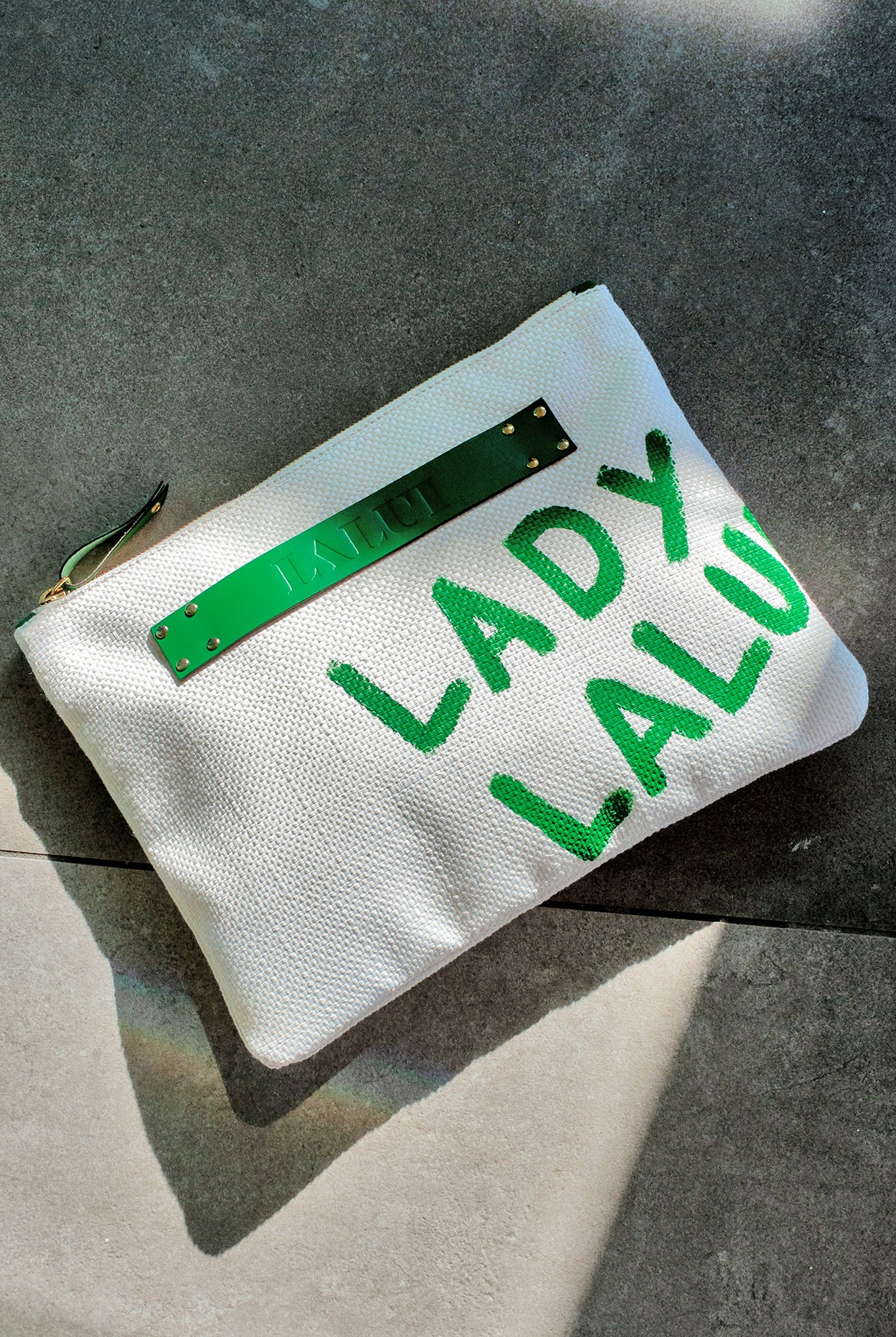 POUCH "PORTAMI AL MARE"