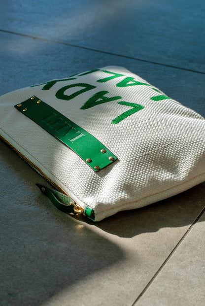 POUCH "PORTAMI AL MARE"